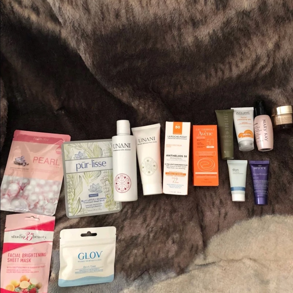 Facial Bundle